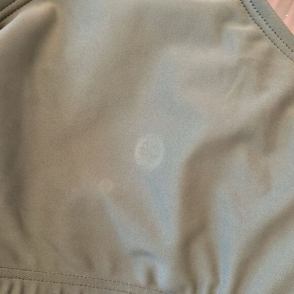 NWT Tempt Me Olive Bikini Set - Picture 7 of 8